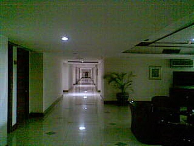 Penta Cirebon Hotel Esterno foto